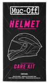 Helmet care kit Muc-off