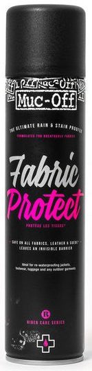 Fabric protect Muc-off
