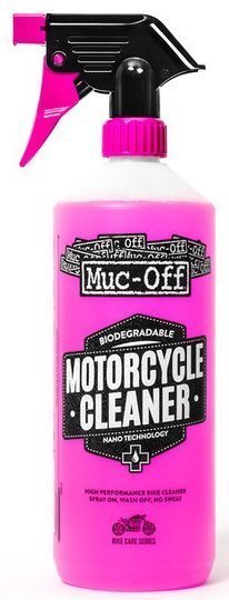 Nano tech motorcycle cleaner 1L Muc-off